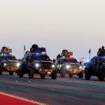 أمن الخليج العربي