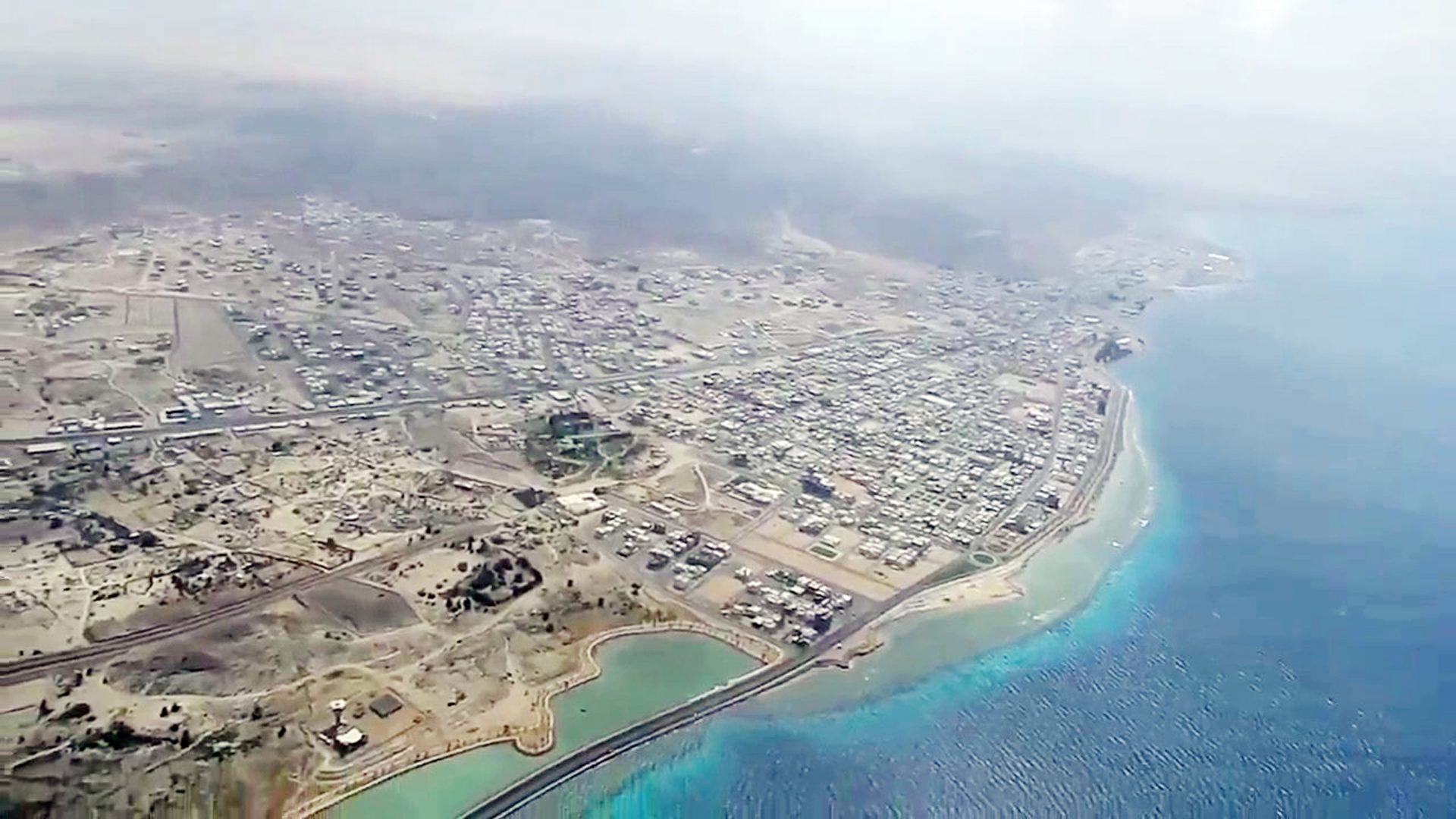 أملج .. بلد الشواطئ الفيروزية والجزر والطقس المعتدل طوال العام - مجلة اقرا
