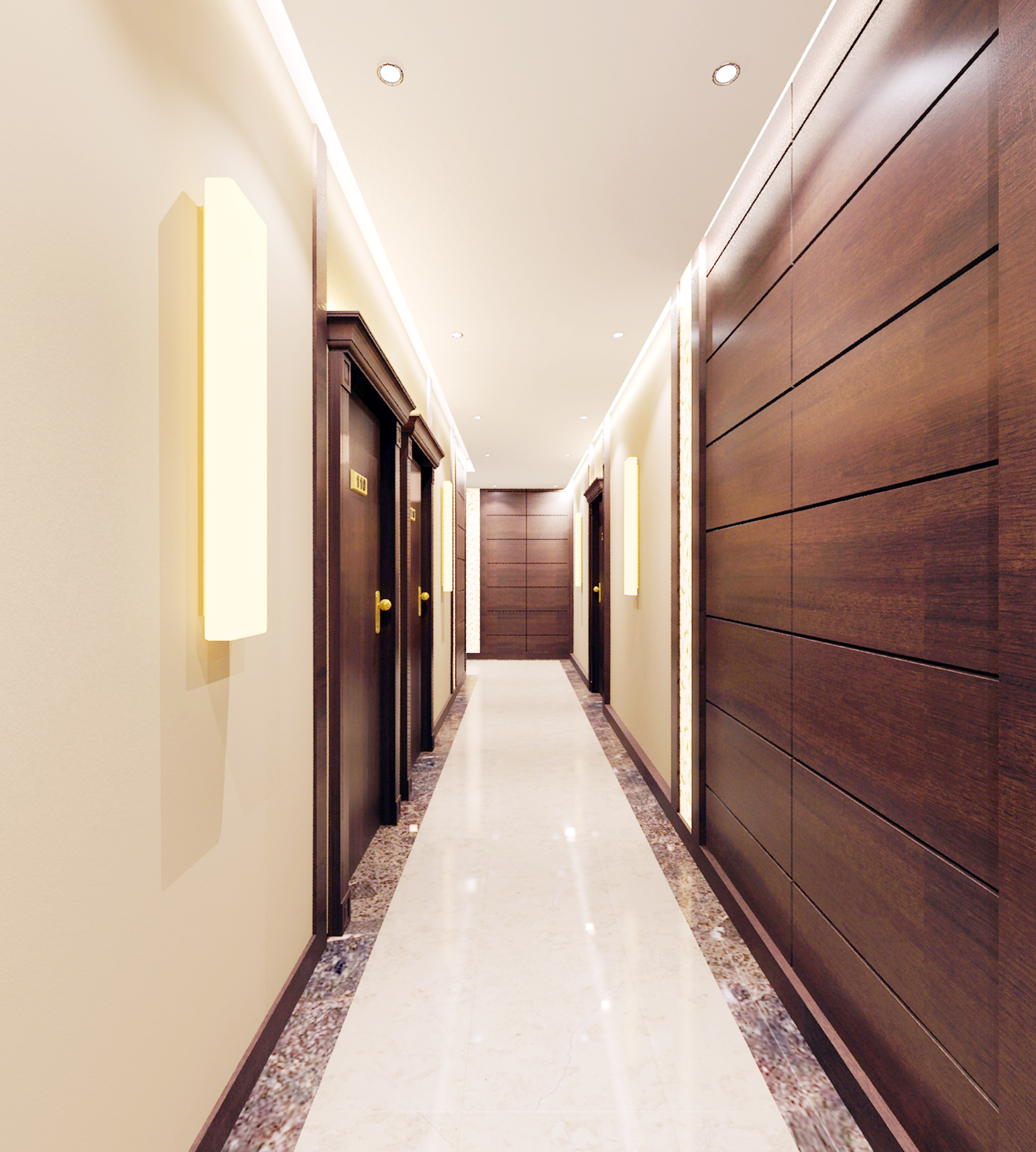 مهندس الديكور ياسر مدني أفضل ديكورات المعارض والمنازل السكنية مجلة اقرا