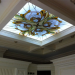 Ceiling Styles