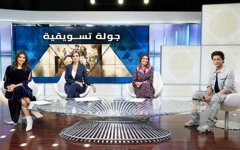 شاروخان