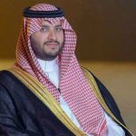 الأمير: تركي بن محمد بن فهد  وزير دولة