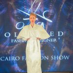 Cairo Fashion