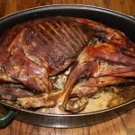 whole-roast-pig-with-3-sausage-Venison -stuffing